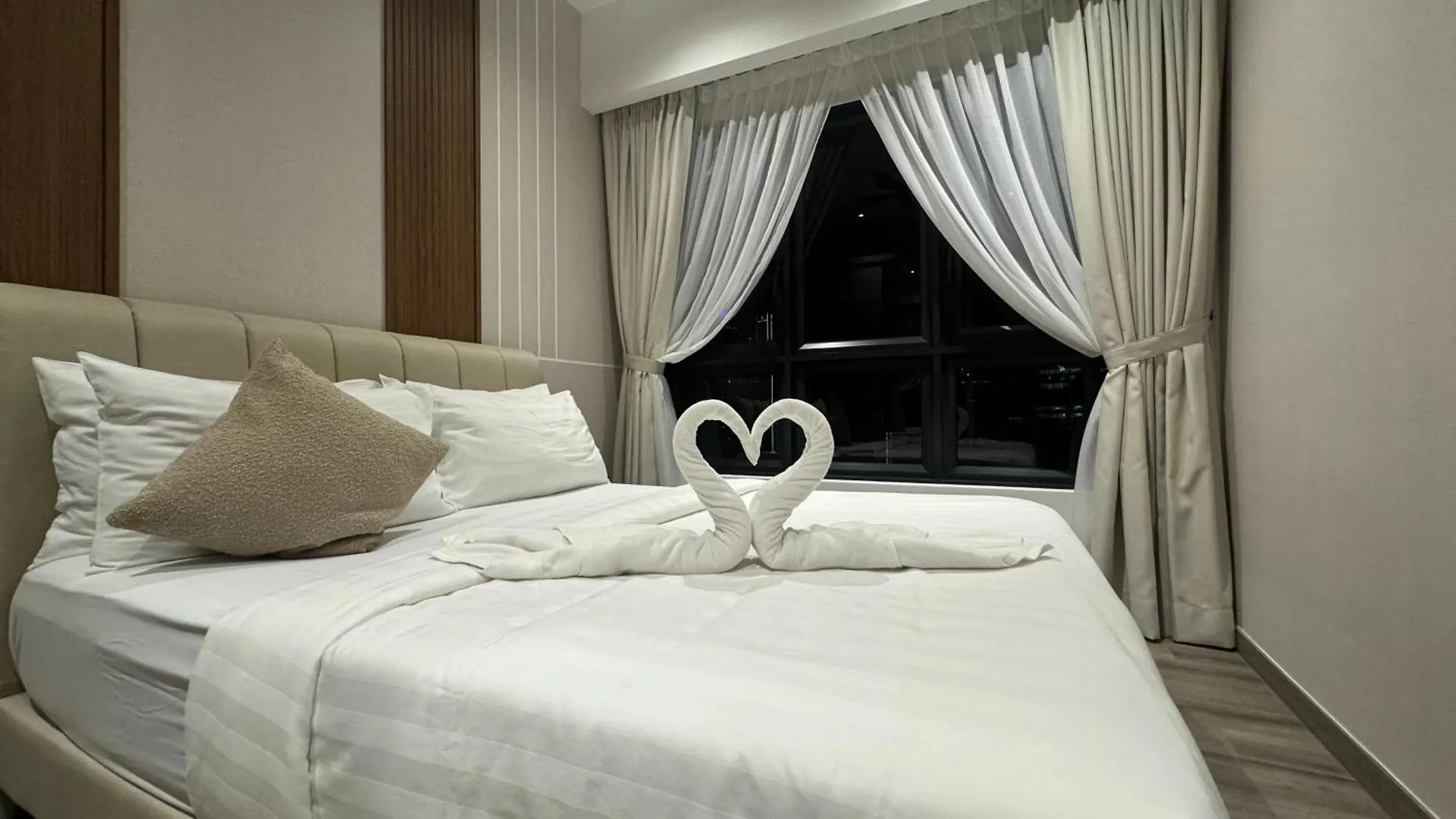 Agile Suites Bukit Bintang Kl Kuala Lumpur