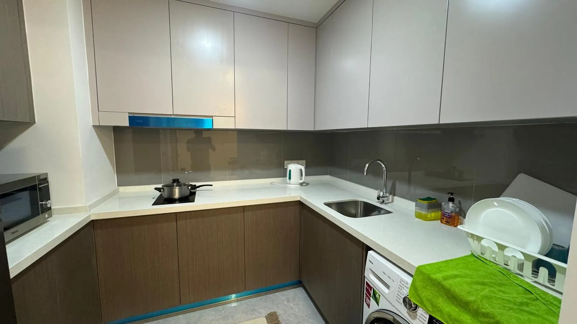 Agile Suites Bukit Bintang Kl Kuala Lumpur