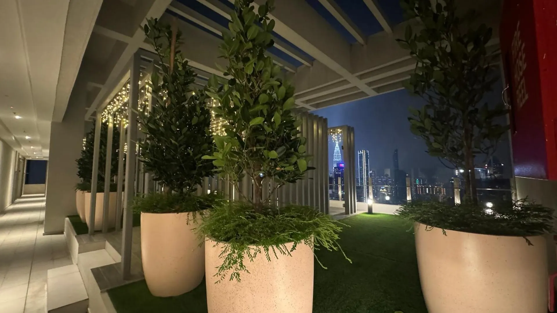 Agile Suites Bukit Bintang Kl Kuala Lumpur Malajzia