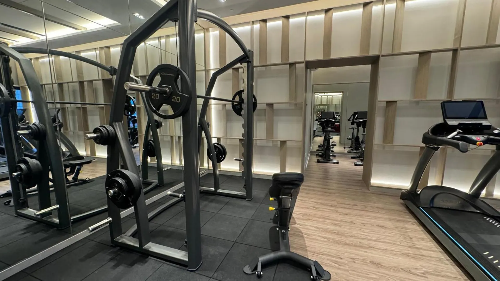 Agile Suites Bukit Bintang Kl Kuala Lumpur Apartman