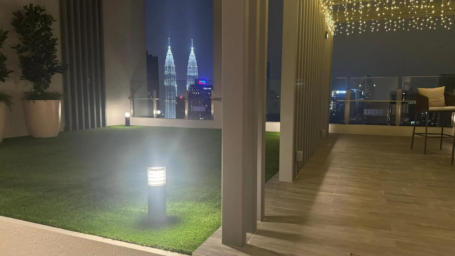 Apartman Agile Suites Bukit Bintang Kl Kuala Lumpur
