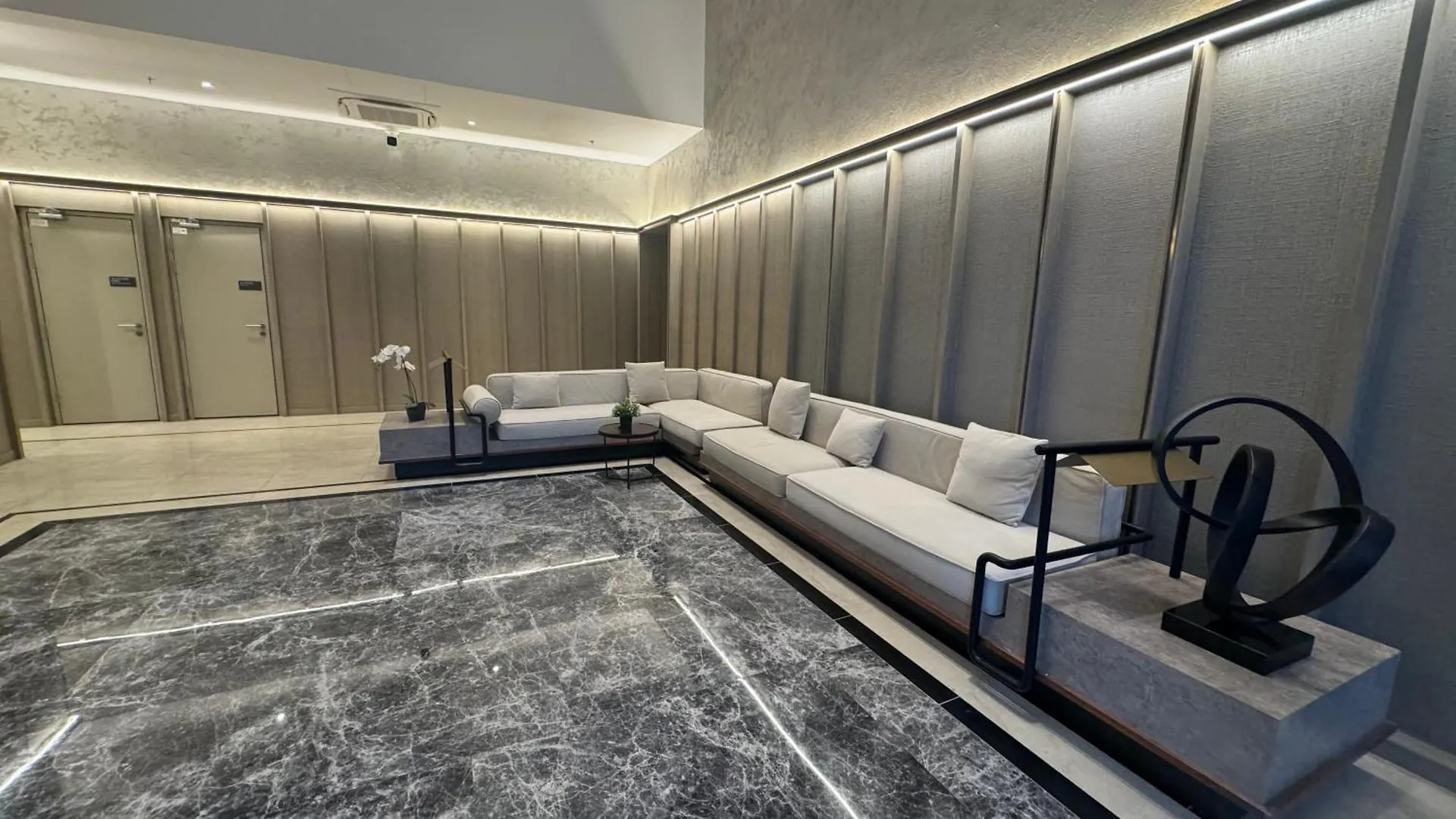 Apartman Agile Suites Bukit Bintang Kl Kuala Lumpur Malajzia