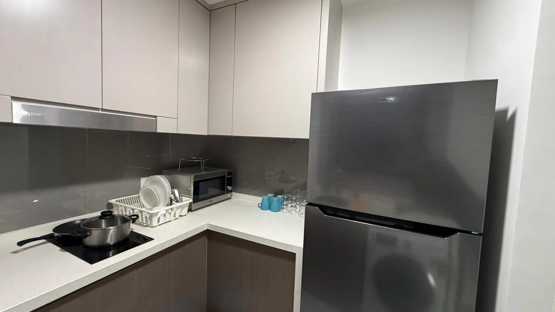Agile Suites Bukit Bintang Kl Kuala Lumpur 0*,  Malajzia